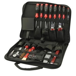 Electronic Service Kit - Tool Selection ABC